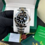 Rolex Submariner Model 014