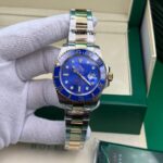 Rolex Submariner Model 017