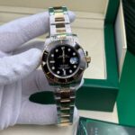 Rolex Submariner Model 018