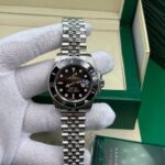 Rolex Submariner Model 025