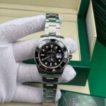 Rolex Submariner Model 026
