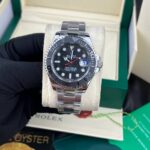 Rolex Yatchmaster Model 002