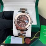 Rolex Yatchmaster Model 005