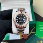 Rolex Yatchmaster Model 006