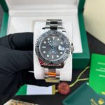 Rolex Yatchmaster Model 007