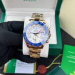 Rolex Yatchmaster Model 010