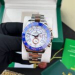Rolex Yatchmaster Model 012