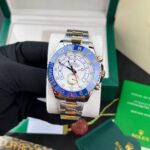Rolex Yatchmaster Model 013