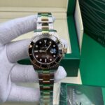 Rolex Yatchmaster Model 014