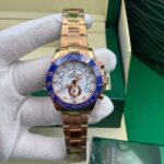 Rolex Yatchmaster Model 015
