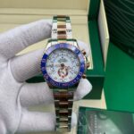 Rolex Yatchmaster Model 016