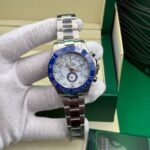 Rolex Yatchmaster Model 020