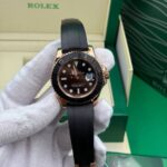 Rolex Yatchmaster Model 021