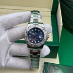 Rolex Yatchmaster Model 022