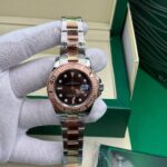 Rolex Yatchmaster Model 025