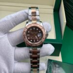 Rolex Yatchmaster Model 026