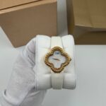 Van Cleef Model 001