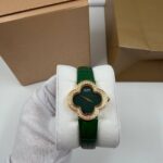Van Cleef Model 002
