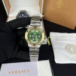 Versace Erkek Model 001