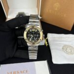 Versace Erkek Model 002