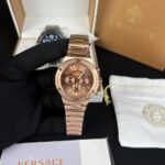 Versace Erkek Model 007