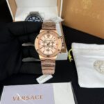 Versace Erkek Model 009
