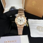 Versace Erkek Model 010