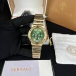 Versace Erkek Model 011