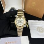 Versace Erkek Model 012