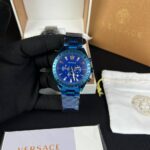 Versace Erkek Model 023