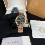 Versace Erkek Model 025