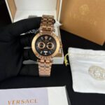 Versace Erkek Model 029