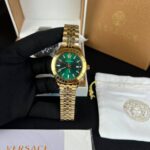 Versace Erkek Model 044