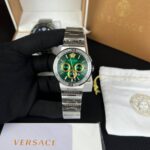 Versace Erkek Model 062
