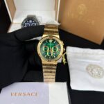Versace Erkek Model 066